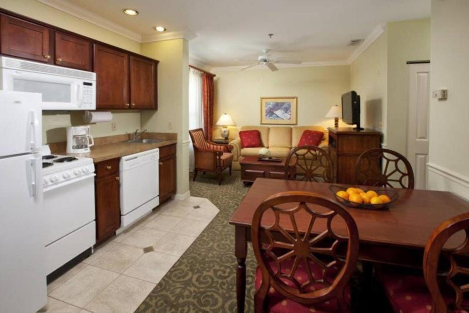 Great 1Bd Resort Condo In Port Lucie With Great Amenities Including Pool Carlton Exterior foto